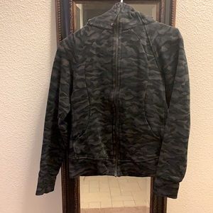 Lululemon Scuba Hoodie